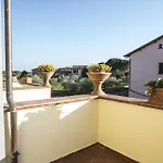 Maine Tatil Evi Cortona