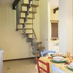 Ferienhaus Maine