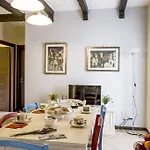 Maine Tatil Evi Cortona