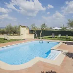Tatil Evi Maine Cortona