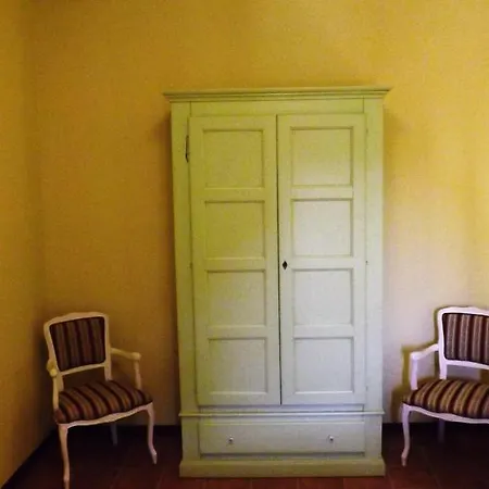 Maine 別荘 コルトーナ