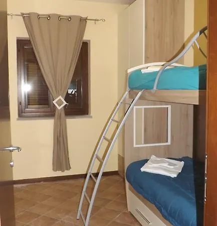 別荘 Maine コルトーナ