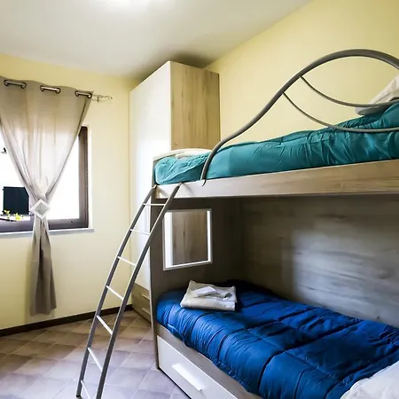 Holiday home Maine Cortona
