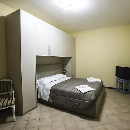 Maine 別荘 コルトーナ