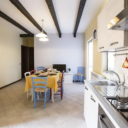 別荘 Maine コルトーナ