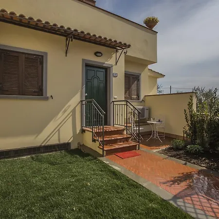 別荘 Maine コルトーナ