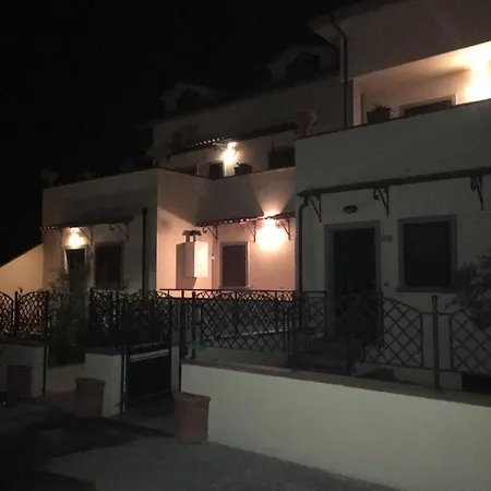 Tatil Evi Maine *