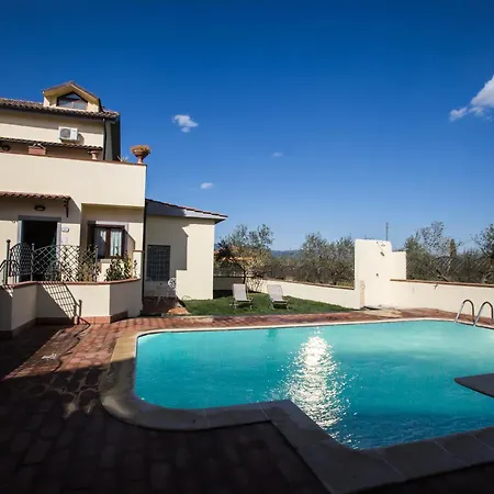 Tatil Evi Maine *