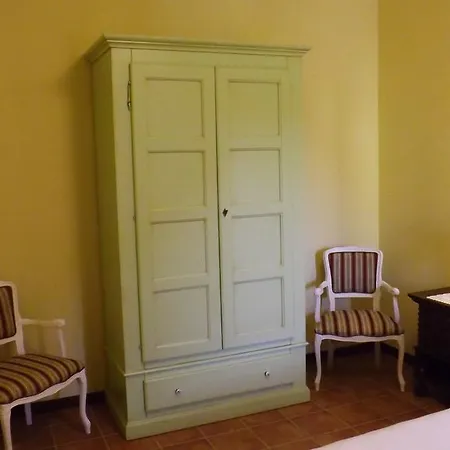 Maine 別荘 コルトーナ