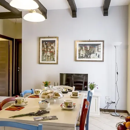 Maine 別荘 コルトーナ