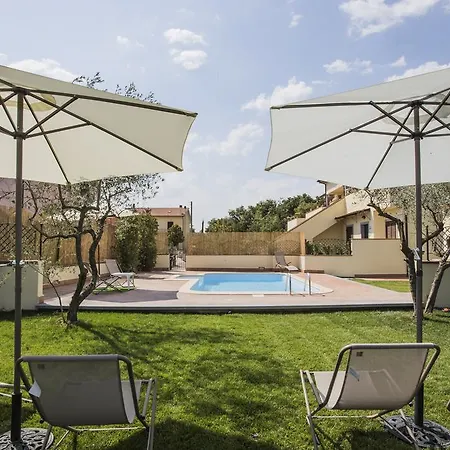 Holiday home Maine Cortona