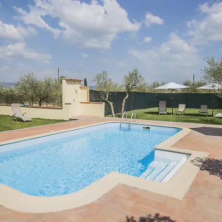 別荘 Maine コルトーナ