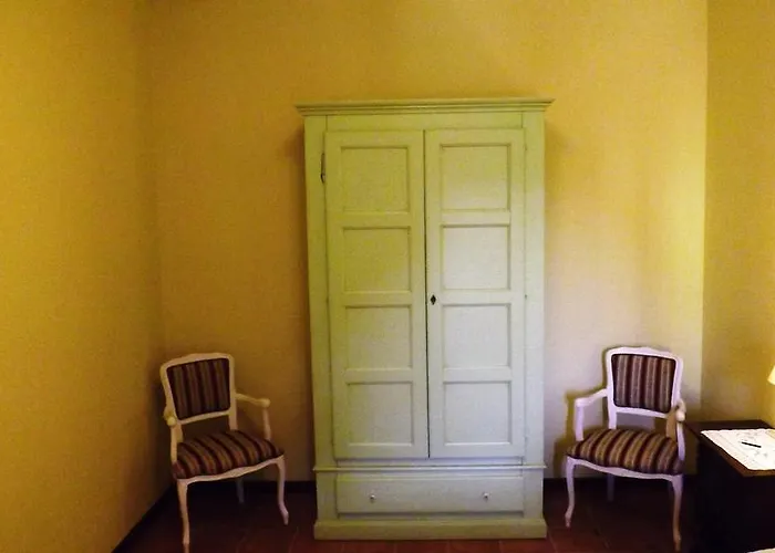 Maine Tatil Evi Cortona