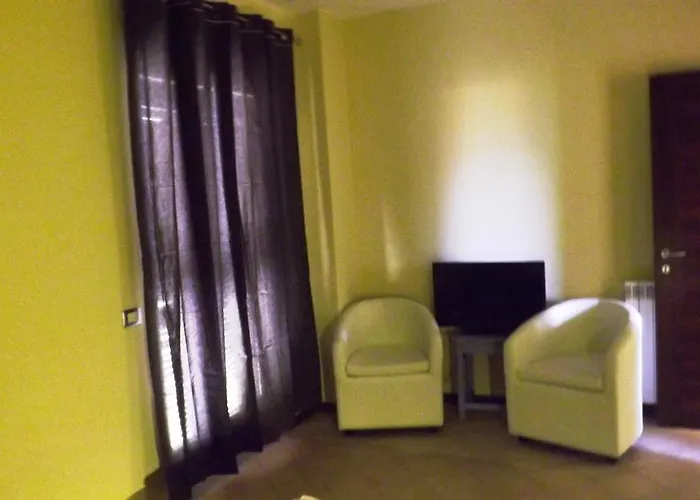 Maine Tatil Evi Cortona