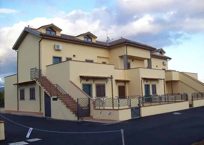 Tatil Evi Maine Cortona