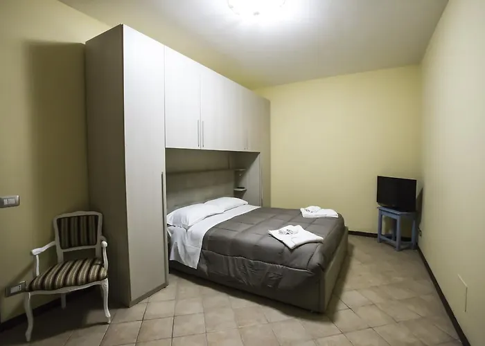 Maine Tatil Evi Cortona