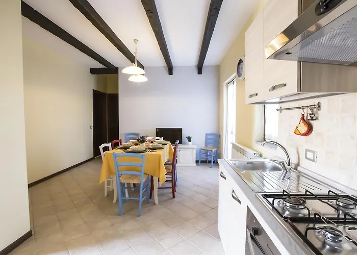 Tatil Evi Maine Cortona