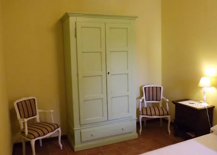 Maine Tatil Evi Cortona