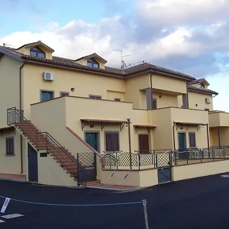 Ferienhaus Maine Cortona