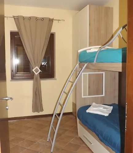 Ferienhaus Maine Cortona