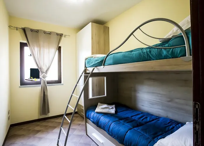 Ferienhaus Maine Cortona