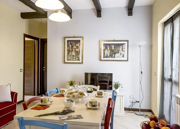 Maine Ferienhaus Cortona