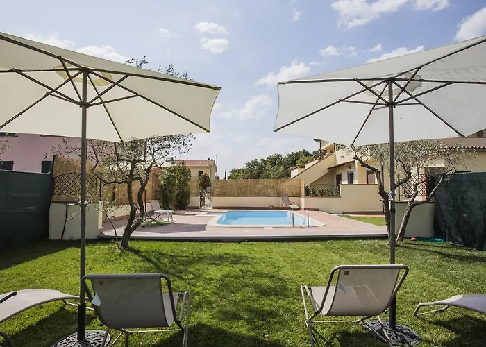 Ferienhaus Maine Cortona